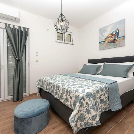 Apartmani Zara & Maris Gradac  Kültér fotó