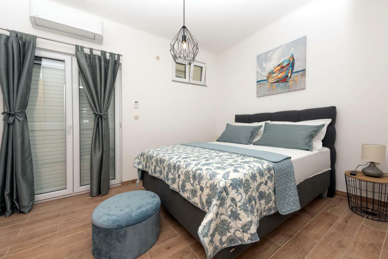 Apartmani Zara & Maris Gradac  Kültér fotó
