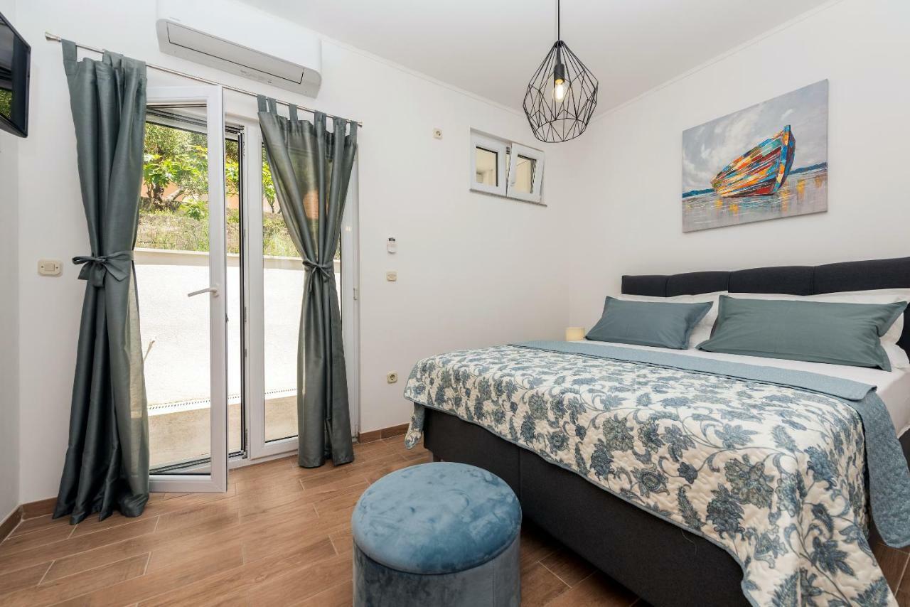 Apartmani Zara & Maris Gradac  Kültér fotó